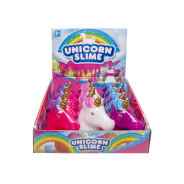9438 UNICORN HEAD SLIME