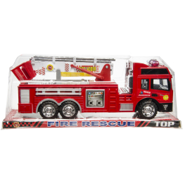 3829 FIRE TRUCK M
