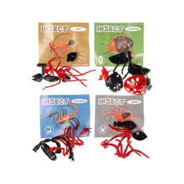 9598 DIY INSECT PUZZLE