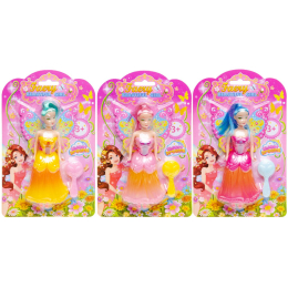 1181 DREAM ELF BC