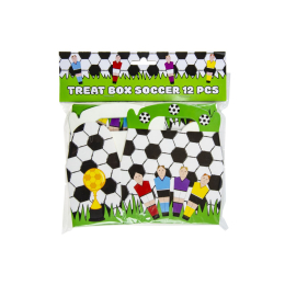 8764 TREATBOX FOOTBALL