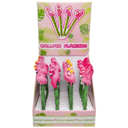 6317 BALLPEN FLAMINGO