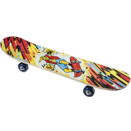 4827 SKATEBOARD LARGE