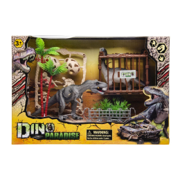 9466 DINOSAUR PLAYSET BOX