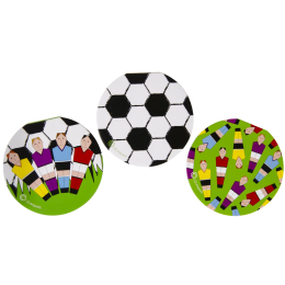 0399 FOOTBALL NOTEBOOK PP