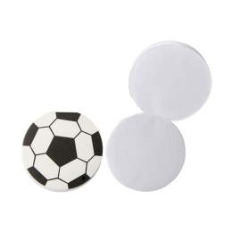 0374 FOOTBALL NOTEBOOK PP