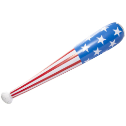4727 INFLATABLE AMERICAN BAT