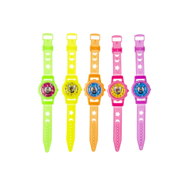 4486 NEON WATCH MAZE GAME PP