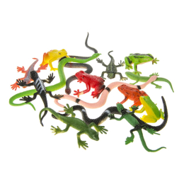 9571 REPTILES VBH