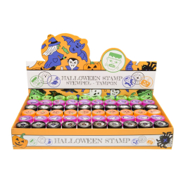 6699 HALLOWEEN STAMPS °°°°
