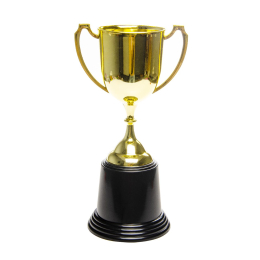 4260 WINNER TROPHY PPH