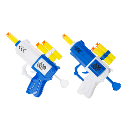 2280 1PC SHOOTER GUN PP