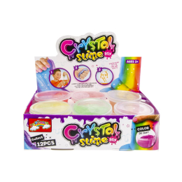 9415 CRYSTAL PUTTY