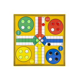 7102 LUDO GAME PP