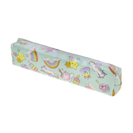 6510 PENCIL CASE UNICORN