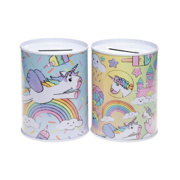 9758 SAVING BOX UNICORN S PP