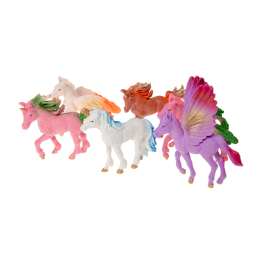 1343 S UNICORN & PEGASUS
