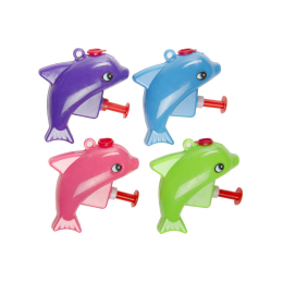 4534 WATERGUN MINI DOLPHIN
