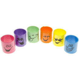 9455 HAPPYFACE SPRING PP