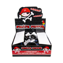 4455 PIRATE POPPER