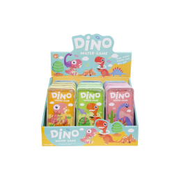 4033 WATERGAME DINO S