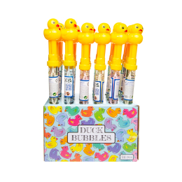 4953 BIG DUCK BUBBLE STICK