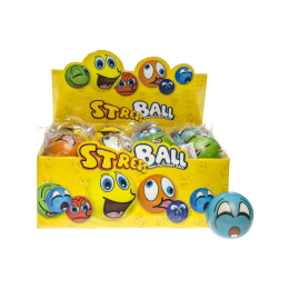 4839 BALL, FUNNY FACE