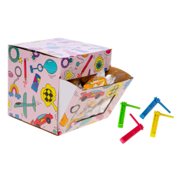 4427 RATTLE TOY