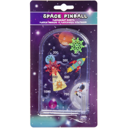 7064 PINBALL GAME SPACE