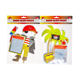 6751 MAGIC SLATE PIRATE