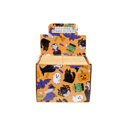 6118 1PC FINGERPUPPET HALLOWEEN °°°°