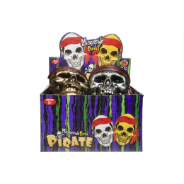 2797 2ASS PIRATE MASK