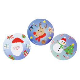 6287 NOTEBOOK CHRISTMAS