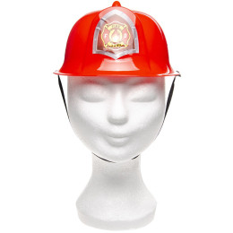 9055 FIRE HELMET