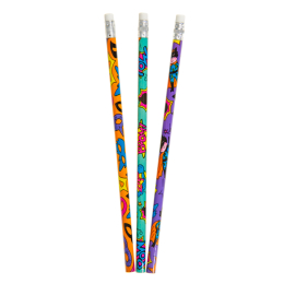 6465 PENCIL, SUPERHERO