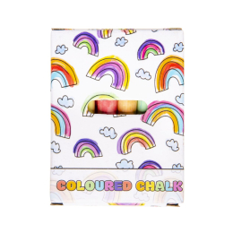 6373 CHALK COLOR 12PCS