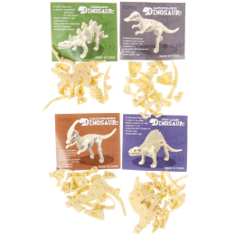 9578 DIY DINO PUZZLE