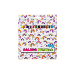 6045 COLORING PENCILS 24PCS °°°°