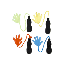 9201 STICKY HAND HANDLE PP