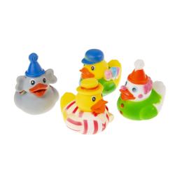 9711 DUCK CIRCUS