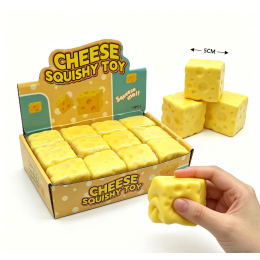 9073 SQUISHY CHEESE