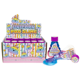 9441 UNICORN POO SLIME