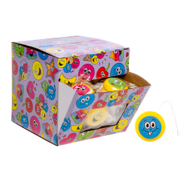4469 RETURN TOPS, EMOTION FACES