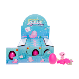 9240 GROWING EGG AXOLOTL