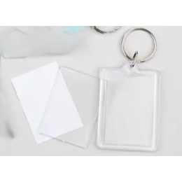 9899 KEYCHAIN DIY COLOUR IT YOURSELF