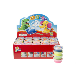 9111 BOUNCING PUTTY S