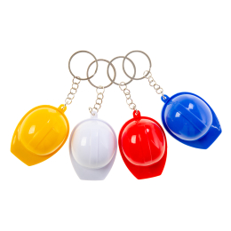9925 KEYCHAIN HELMET BOTTLE OPENER
