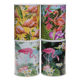 9774 SAVING BOX FLAMINGO S PP