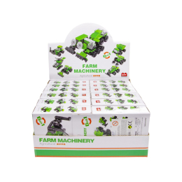 3104 BUILD YR OWN TRACTOR