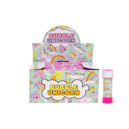 4551 BUBBLES 30ML, UNICORN °°°°